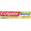 Colgate Max Fresh Citrus Blast 125g - HKarim Buksh