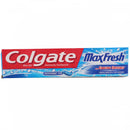 Colgate Max Fresh Peppermint Ice 75g - HKarim Buksh