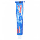 Colgate Max-Fresh Peppermint Ice Blue 125g - HKarim Buksh