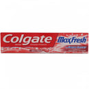 Colgate Max-Fresh Red 125Gm - HKarim Buksh