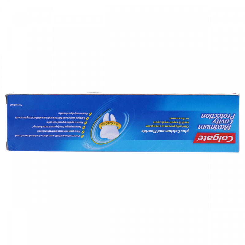 Colgate Maximum Cavity Protection 100g - HKarim Buksh