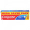 Colgate Maximum Cavity Protection 300g Mega Saver pack - HKarim Buksh