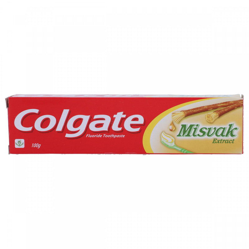 Colgate Misvak Extract 100g - HKarim Buksh