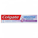 Colgate Sensitive Sensifoam Multi Protection 100g - HKarim Buksh