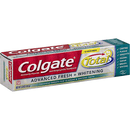 Colgate Total Anticavity and Antigingivitis Toothpaste 100g - HKarim Buksh