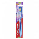 Colgate Zig Zag Toothbrush Medium - HKarim Buksh
