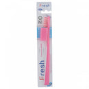 Fresh Toothbrush with Cover Medium - HKarim Buksh