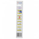 Fresh Toothbrush with Cover Medium - HKarim Buksh