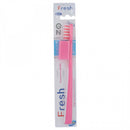 Fresh Toothbrush with Cover Medium - HKarim Buksh
