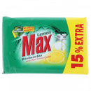 Lemon Max Bar 92g - HKarim Buksh