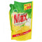 Lemon Max Dish Wash Liquid With Real Lemon Juice 450ml - HKarim Buksh