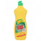 Lemon Max Dishwash Liquid Bottle With Lemon Juice 750ml - HKarim Buksh