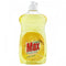 Lemon Max Dishwash Liquid Lemon Fresh 475ml - HKarim Buksh