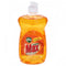 Lemon Max Dishwash Liquid With Real Lemon Juice 475ml - HKarim Buksh