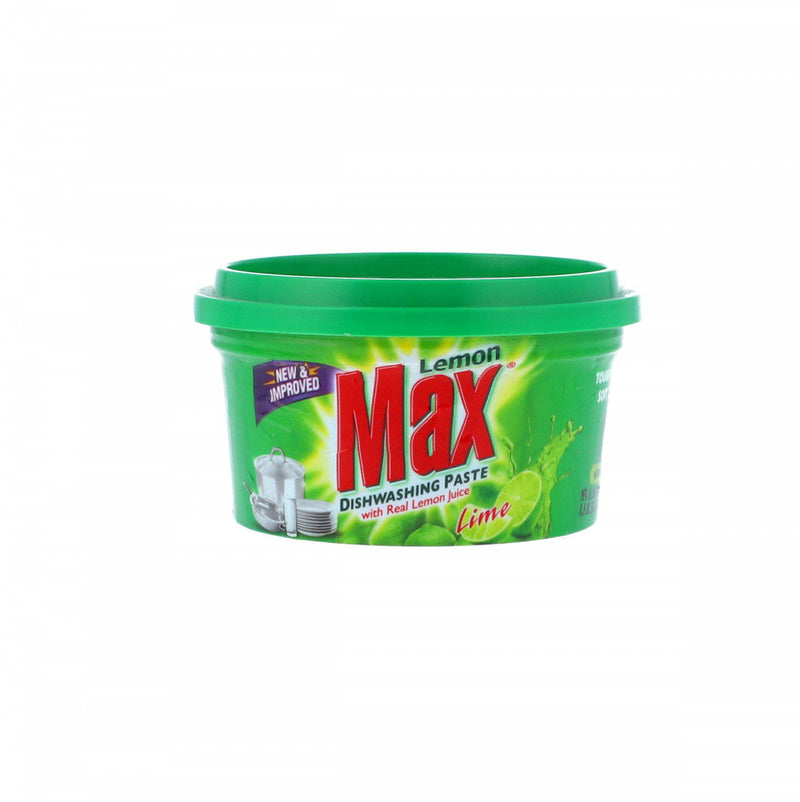 Lemon Max Paste Green 200g - HKarim Buksh