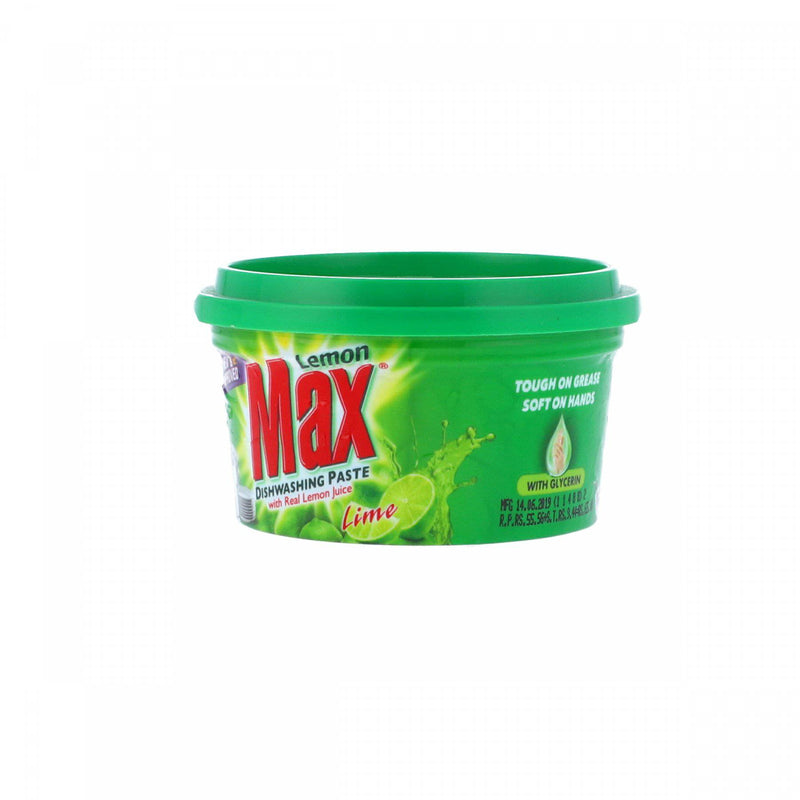 Lemon Max Paste Green 200g - HKarim Buksh