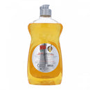Lemon Max Ultra Concentrated Dishwash Liquid 500ml - HKarim Buksh