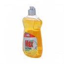 Lemon Max Ultra Concentrated Dishwash Liquid 500ml - HKarim Buksh