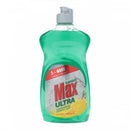 Lemon Max Ultra Dishwash Liquid Concentrated 500ml - HKarim Buksh