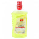 Max All Purpose Cleaner Lemon Fresh 1 Litre - HKarim Buksh