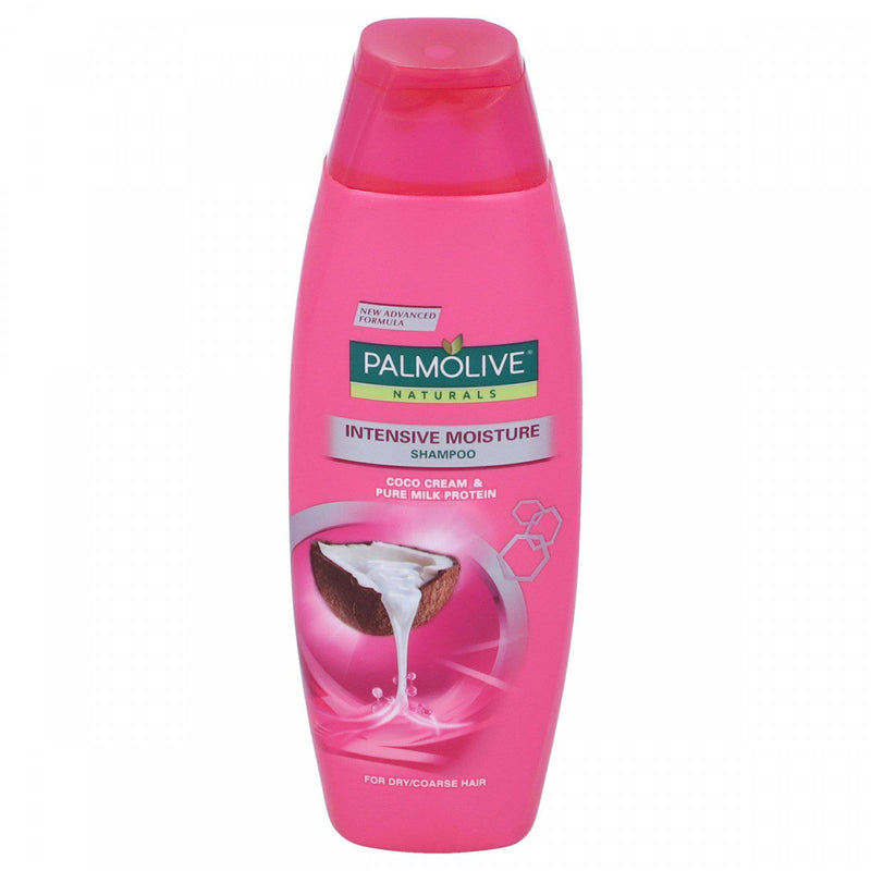 Palmolive Naturals Intensive Moisture Shampoo 180ml - HKarim Buksh