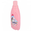 Softlan Floral Fantasy Fabric Conditioner 500ml - HKarim Buksh