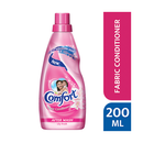 Comfort Lily Fresh Fabric Conditioner 200ml - HKarim Buksh