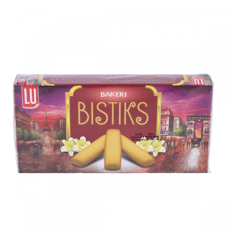 LU Bakeri Bisticks Family Pack 89.6g - HKarim Buksh