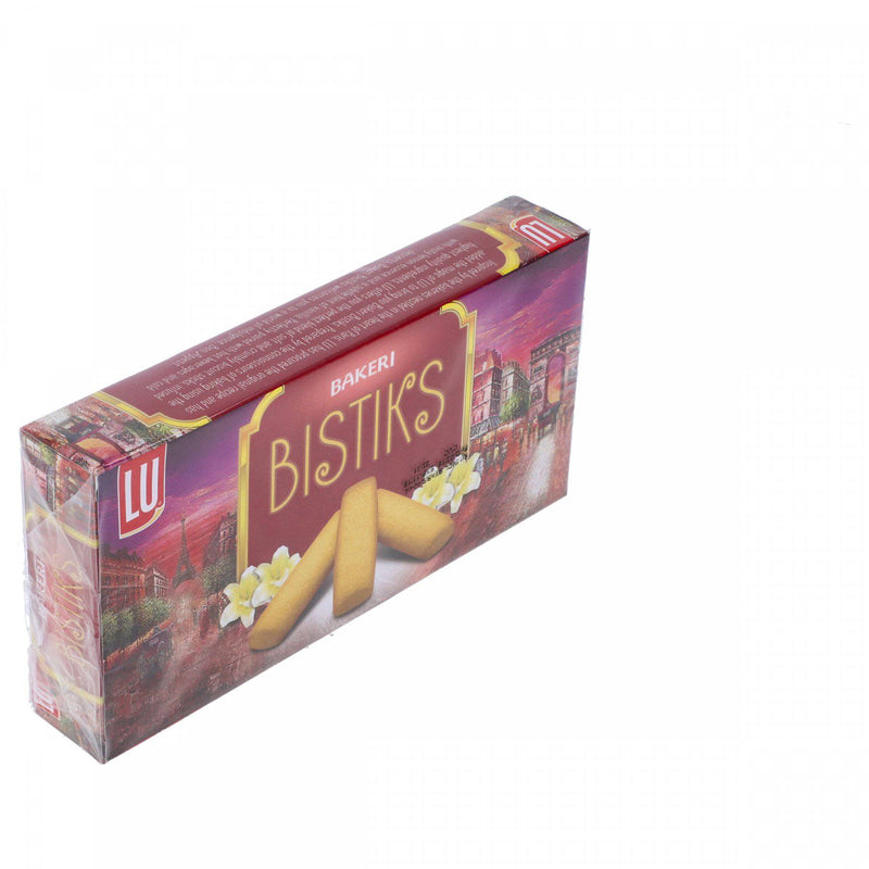 LU Bakeri Bisticks Family Pack 89.6g - HKarim Buksh