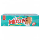LU Milcolu 6 Snack Packs - HKarim Buksh