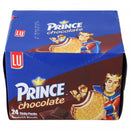 LU Prince Chocolate Biscuits 24 Ticky Packs - HKarim Buksh
