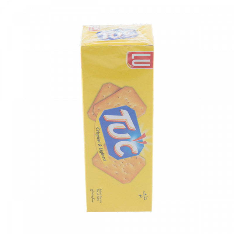 LU Tuc 84g - HKarim Buksh