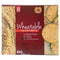 LU Wheatable High Fibre Biscuits 65g x 6 Packs - HKarim Buksh