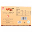 LU Zeera Plus Biscuits 24 Ticky Packs - HKarim Buksh