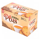 LU Zeera Plus Biscuits 24 Ticky Packs - HKarim Buksh