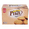 LU Zeera Plus Biscuits 6 snack packs - HKarim Buksh