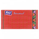 Fay International (2Ply x 100 Tissues) - HKarim Buksh