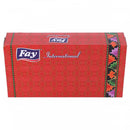 Fay International (2Ply x 100 Tissues) - HKarim Buksh