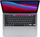 MacBook Pro 13" M1 Chip 2020 SLV/16GB/1TB SSD - HKarim Buksh