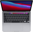 MacBook Pro 13" M1 Chip 2020 SLV/16GB/1TB SSD - HKarim Buksh