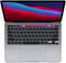 MacBook Pro 13" M1 Chip 2020 SLV/16GB/1TB SSD - HKarim Buksh