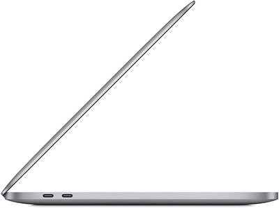 MacBook Pro 13" M1 Chip 2020 SLV/16GB/1TB SSD - HKarim Buksh