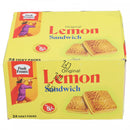 Peak Freans Lemon Sandwich 24 Ticky Pack - HKarim Buksh