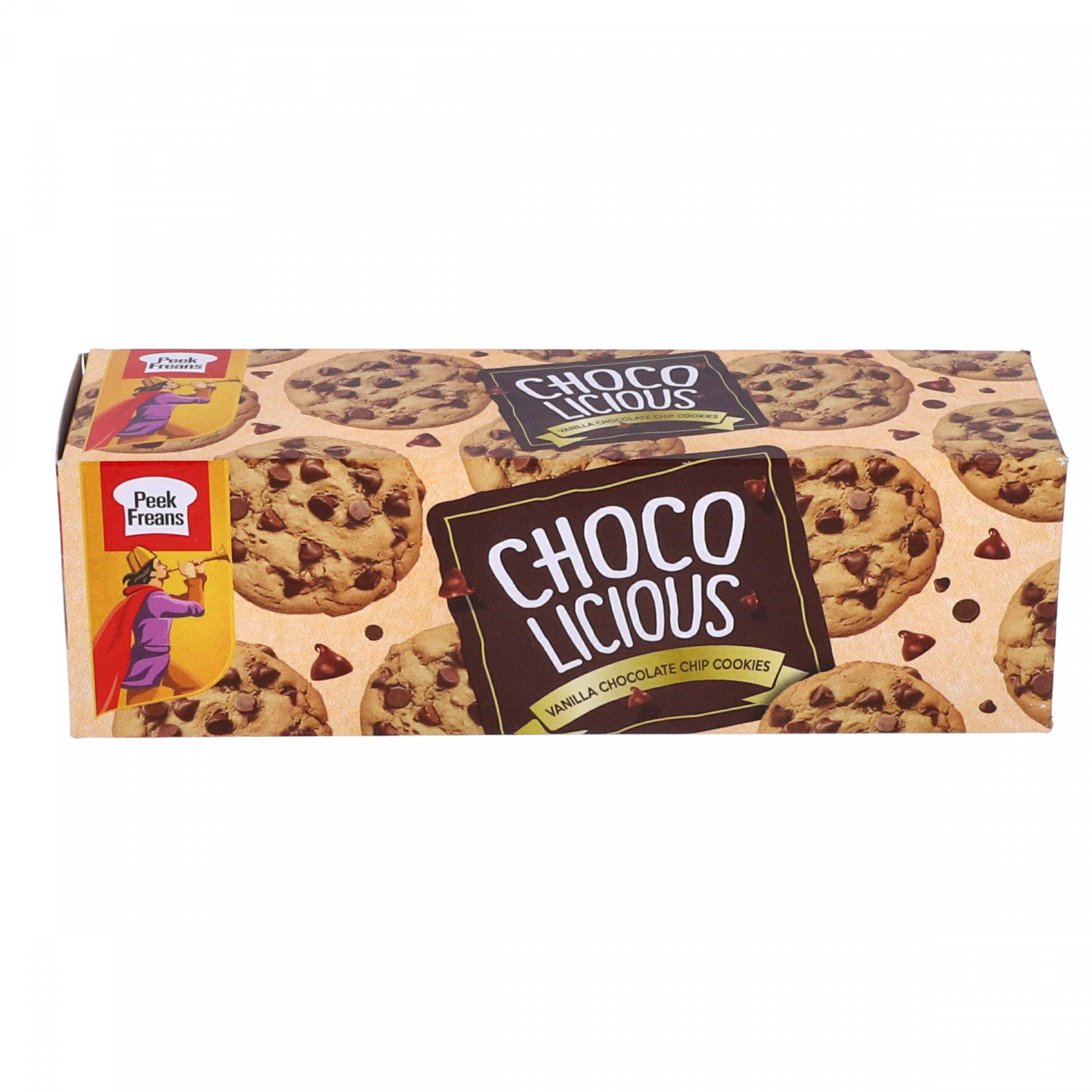 Peek freans new arrivals cookies