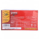 Peek Freans Sooper Classic Chocolate 24 Ticky Packs - HKarim Buksh