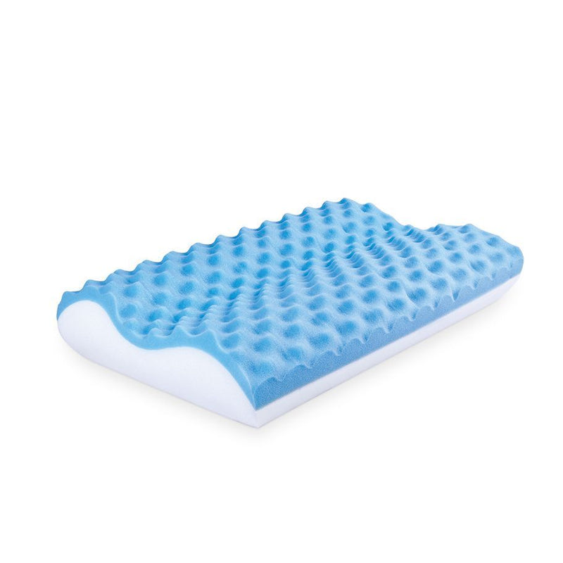 Good Neck Pillow Contour - HKarim Buksh