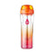 BISFREE SPORTS INFUSER BOTTLE - 650ML - Orange - HKarim Buksh