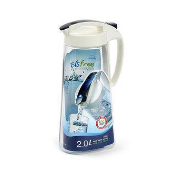 Bisfree Tritan Jug 2L - HKarim Buksh