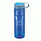 Bisfree Two Tone Water Bottle Tritan - 800ML - Blue - HKarim Buksh