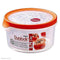 DUALOCK ROUND - 790ML - ORANGE - HKarim Buksh